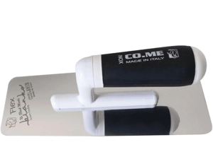 Gletieră venețiană Bianko EXTRAFLEX