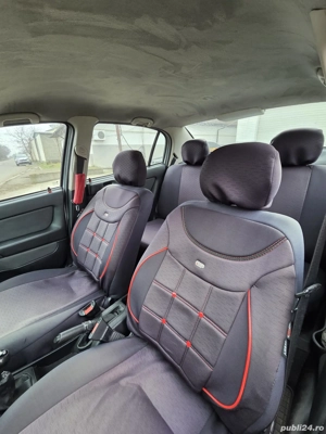 Opel Astra G Classic, Diesel 1,7, Clima, Proprietar - imagine 5