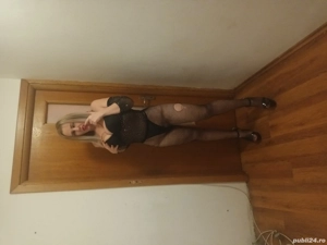 Noutate de vis!! Total magnific!!!