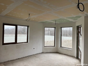 Vând Casă și Teren în Râturile Medieșului - imagine 6