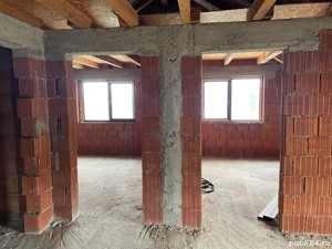 Vând Casă și Teren în Râturile Medieșului - imagine 9