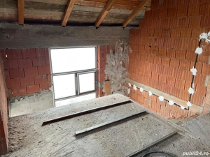 Vând Casă și Teren în Râturile Medieșului - imagine 10