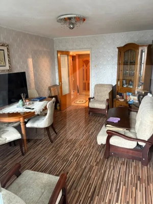 Apartament 3 camere | Etaj 3/10 | Drumul Taberei – lângă Parc & Metrou