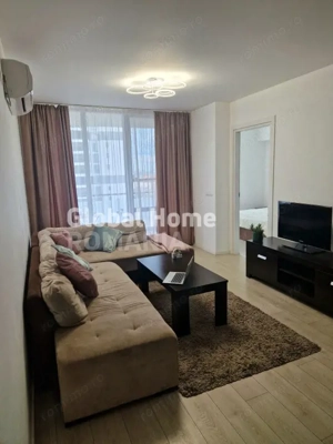 Apart 2 camere 54m2 + Loc de parcare | City Point Aviatiei | Imobil Nou