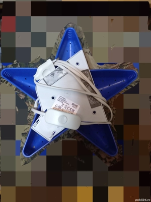 vand aplica stea Ikea pentru copii - imagine 2