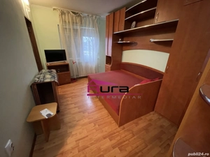 Inchiriez garsiniera confort 1 zona Alunisului