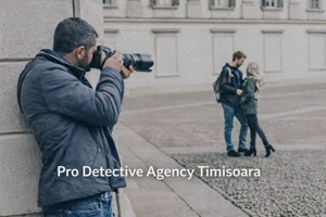 Detectiv particular Timisoara-Mircea Banescu -20 de ani de experienta!