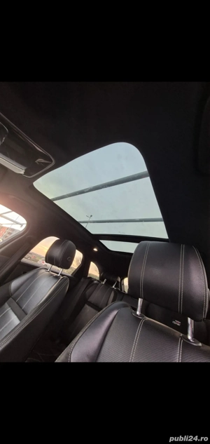 Range Rover Velar R-DYNAMIC 2019 2000cm,240cp,euro 6,absolut impecabil,189000km real - imagine 6