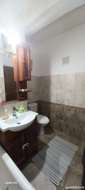 Apartament cu 3 camere confort 1 sporit   Zona Brosteni   etaj 2 din 5   renovat semimobilat   - imagine 2