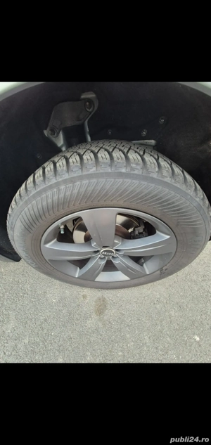 Range Rover Velar R-DYNAMIC 2019 2000cm,240cp,euro 6,absolut impecabil,189000km real - imagine 3