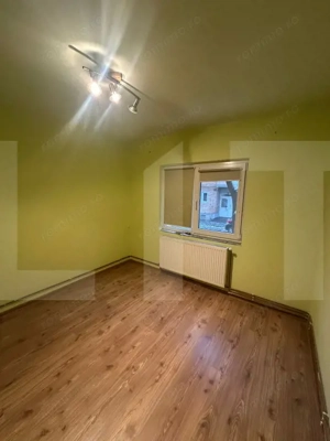 Apartament 3 camere, 77 mp, zona Miorita - imagine 4
