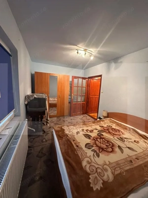 Apartament 3 camere, 77 mp, zona Miorita - imagine 9