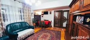 Apartament cu 3 camere confort 1 sporit   Zona Brosteni   etaj 2 din 5   renovat semimobilat   - imagine 7