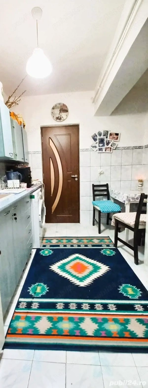 Apartament cu 3 camere confort 1 sporit   Zona Brosteni   etaj 2 din 5   renovat semimobilat   - imagine 4