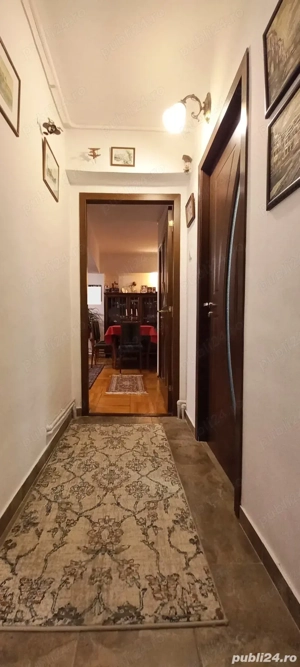 Apartament cu 3 camere confort 1 sporit   Zona Brosteni   etaj 2 din 5   renovat semimobilat   - imagine 11