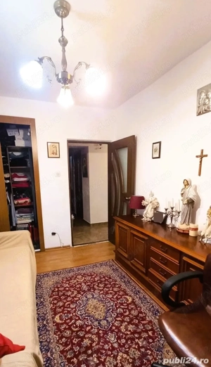 Apartament cu 3 camere confort 1 sporit   Zona Brosteni   etaj 2 din 5   renovat semimobilat   - imagine 5