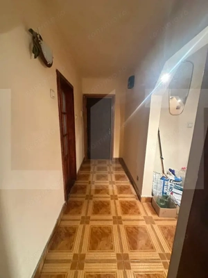 Apartament 3 camere, 77 mp, zona Miorita - imagine 6