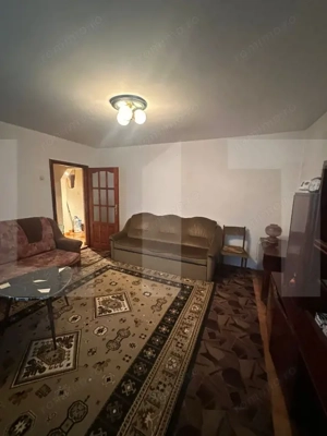 Apartament 3 camere, parter, Zona Miorita