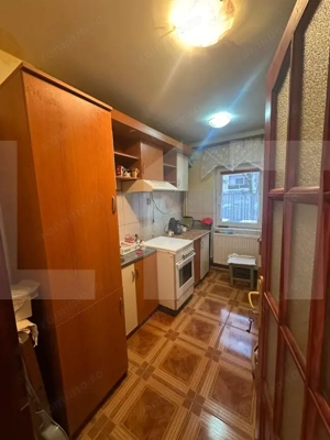 Apartament 3 camere, 77 mp, zona Miorita - imagine 13