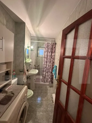 Apartament 3 camere, 77 mp, zona Miorita - imagine 12