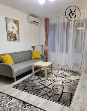 Piata Romana, proprietar inchiriez apartament renovat cu 2 camere