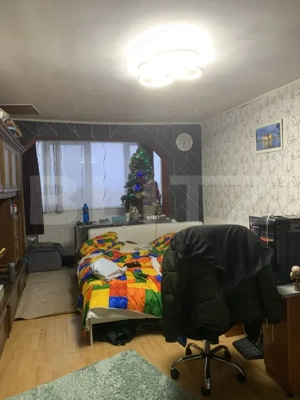Apartament 2 camere zona Lidl tractoru - imagine 3