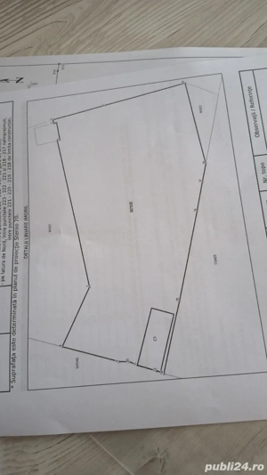 Teren intravilan Brasov 