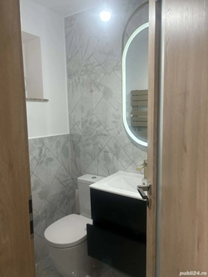  Apartament de 3 camere zona Calea Bucuresti ,COM 0% - imagine 4