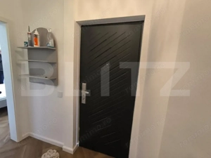 Apartament superb 2 camere, recent renovat - Centru Istoric - imagine 14