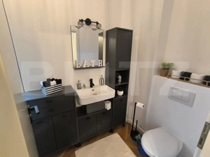 Apartament superb 2 camere, recent renovat - Centru Istoric - imagine 12