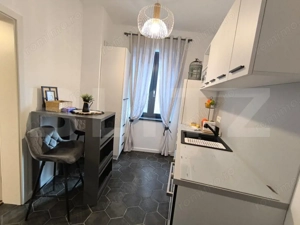 Apartament superb 2 camere, recent renovat - Centru Istoric - imagine 9