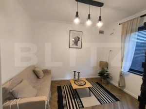 Apartament superb 2 camere, recent renovat - Centru Istoric - imagine 3