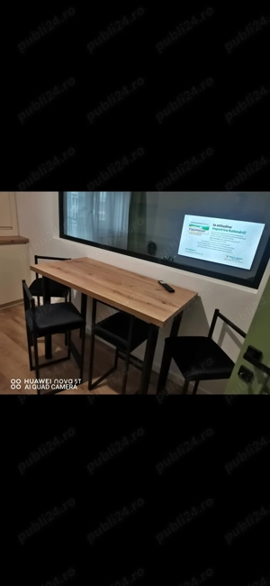 Vând apartament 3 camere ultracentral M uri Alba Iulia  - imagine 3