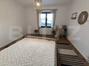 Apartament superb 2 camere, recent renovat - Centru Istoric - imagine 6