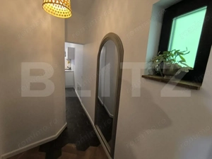 Apartament superb 2 camere, recent renovat - Centru Istoric - imagine 13