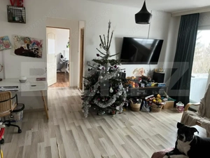 Apartament 2 camere, semidecomandat, Bulevardul Saturn