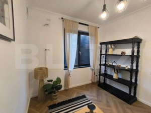Apartament superb 2 camere, recent renovat - Centru Istoric - imagine 4