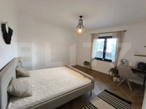Apartament superb 2 camere, recent renovat - Centru Istoric - imagine 7