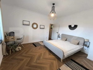 Apartament superb 2 camere, recent renovat - Centru Istoric - imagine 5