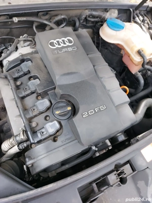 Audi A 6 Combilimuzină la preţ sub valoare