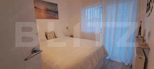 Apartament cu 2 cam, 29 de mp utili, etajul 2, cu parcare, zona Porii - imagine 4