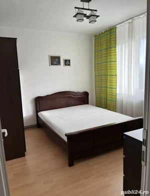 Apartament 2 Camere Tatarasi - Flora 
