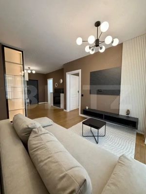 Apartament nou, 58 mp utili, incalzire in pardoseala, lift, parcare - imagine 3