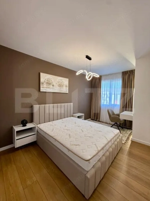 Apartament nou, 58 mp utili, incalzire in pardoseala, lift, parcare - imagine 6
