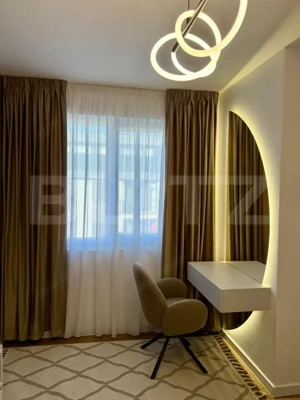 Apartament nou, 58 mp utili, incalzire in pardoseala, lift, parcare - imagine 7