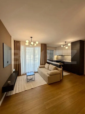Apartament nou, 58 mp utili, incalzire in pardoseala, lift, parcare - imagine 4