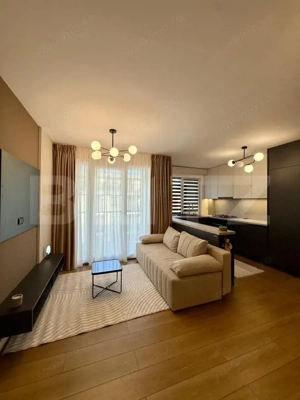 Apartament nou, 58 mp utili, incalzire in pardoseala, lift, parcare