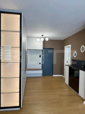 Apartament nou, 58 mp utili, incalzire in pardoseala, lift, parcare - imagine 8