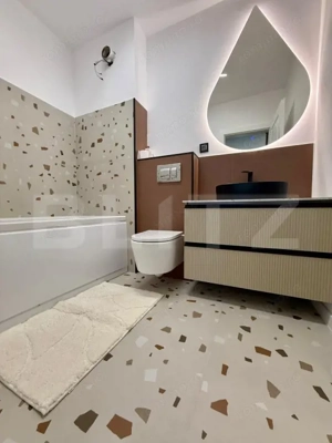 Apartament nou, 58 mp utili, incalzire in pardoseala, lift, parcare - imagine 10