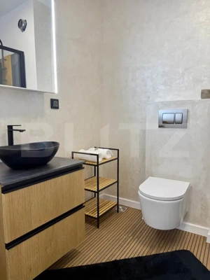Apartament nou, 58 mp utili, incalzire in pardoseala, lift, parcare - imagine 11